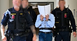 Wiener Gericht spricht zwei Syrer wegen Misshandlung von Oppositionellen schuldig