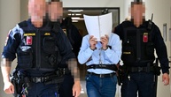 Wiener Gericht spricht zwei Syrer wegen Misshandlung von Oppositionellen schuldig