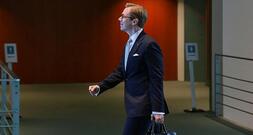 Amthor: Bürokratieabbau spart 16 Milliarden Euro