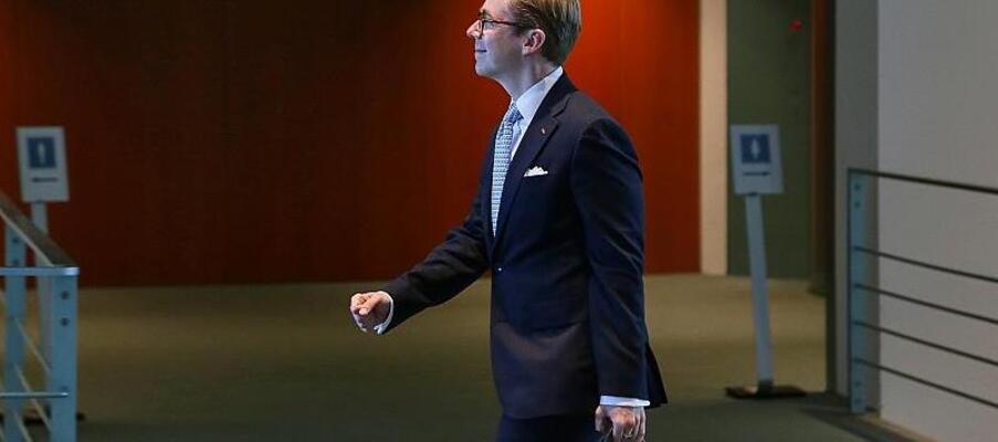 Amthor: Bürokratieabbau spart 16 Milliarden Euro