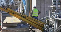 Studie: Normen machen Bauen 20 Prozent teurer