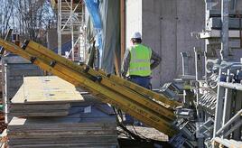 Studie: Normen machen Bauen 20 Prozent teurer