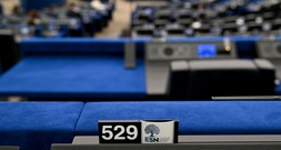 EU-Parlament stimmt über Verfahren gegen EU-Parteienfamilie der AfD ab