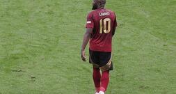 Fußball-WM: Belgien lässt USA auch mit Balogun keine Chance
