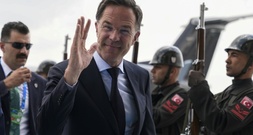 Nato-Gipfel in Ankara: Ischinger sieht Türkei als wichtigen Partner