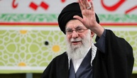 Iran: Menschen in Ghom nehmen Abschied von Chamenei