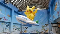 Pokémon-Airport soll Tourismus in japanischer Erdbebenregion ankurbeln