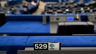 Prüfverfahren gegen EU-Parteienfamilie der AfD wegen möglicher Verstöße gegen EU-Werte