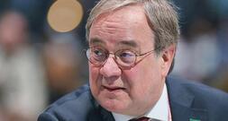 Laschet: Tomahawk-Kauf mit Dialogangebot an Russland verbinden