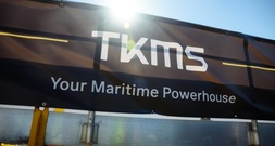 Rekordauftrag aus Kanada für deutschen U-Boot-Bauer TKMS