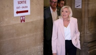 Urteilsverkündung im Veruntreuungsverfahren gegen Rechtspopulistin Le Pen hat begonnen