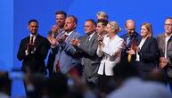 AfD bleibt in Forsa-Umfrage stärkste Kraft