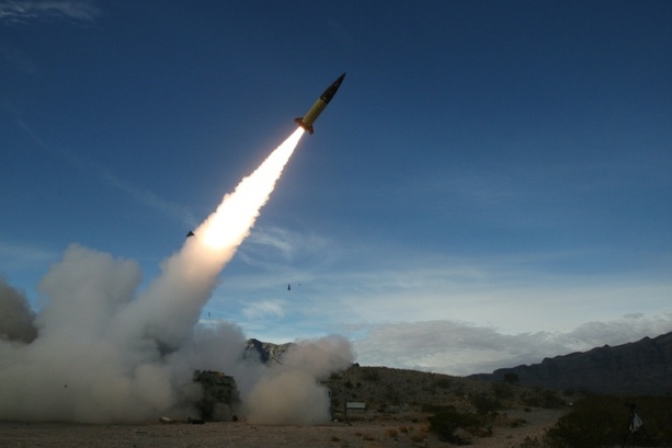 Bild vergr&ouml;&szlig;ern: Rheinmetall darf voraussichtlich US-Raketensysteme in Deutschland bauen