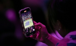 Vergleichsportal: Smartphone statt Festnetz-Internet bei gleicher Leistung teurer