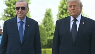 Trump kritisiert Verbündete bei Ankunft zum Nato-Gipfel in Ankara erneut scharf