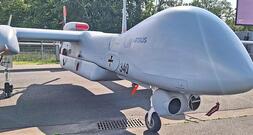 Bericht: Deutschland bietet Nato Eurofighter und Drohnen an