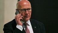 Bericht: Wegner führte am Morgen des Stromausfalls keine Telefonate