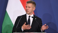 Magyar: Orban-nahes staatliches Radio und Fernsehen in Ungarn stellen Sendebetrieb ein
