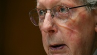 Rätselraten um Mitch McConnell: Republikaner-Urgestein seit Wochen im Krankenhaus
