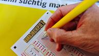 Gewinnzahlen Eurojackpot vom Dienstag (07.07.2026)