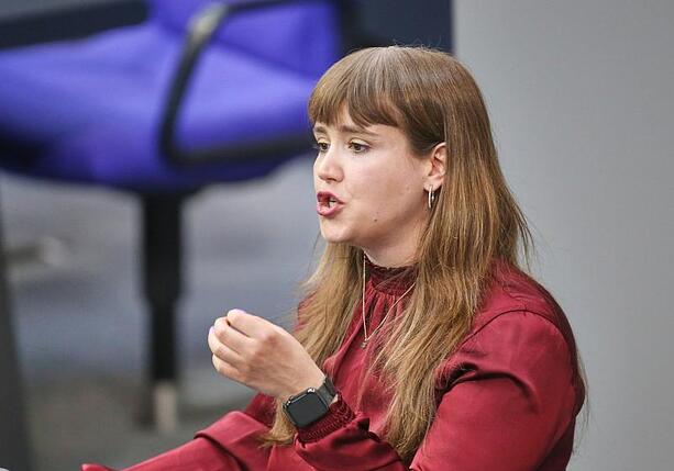 Bild vergr&ouml;&szlig;ern: Grüne kritisieren Elterngeld-Pläne scharf