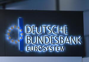 Bundesbank bietet sich für Verwaltung von Kapitalrente an