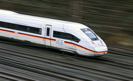 KI bei der Deutschen Bahn: Kiana soll Reisende künftig besser informieren