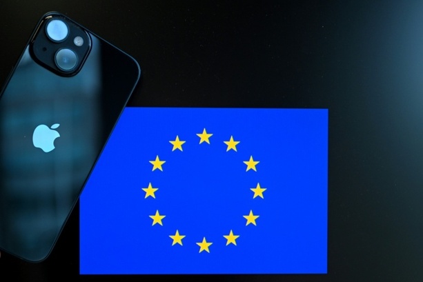 Bild vergr&ouml;&szlig;ern: Urteil: Apple muss sich in der EU an strengere Regeln halten