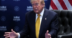 Trump auf Nato-Gipfel: Iran-Feuerpause