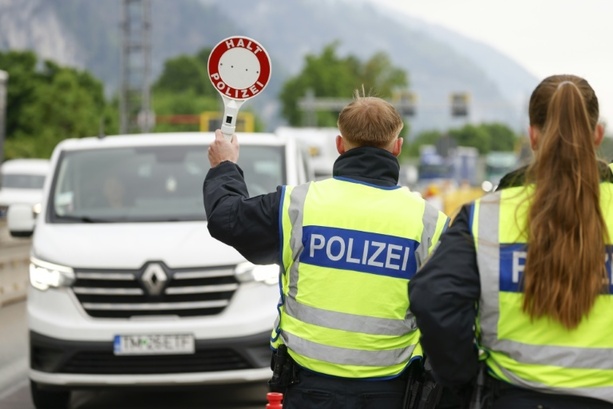 Bild vergr&ouml;&szlig;ern: Polizeibeauftragter bemängelt vielfach mangelhafte Arbeitsbedingungen