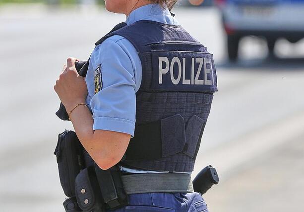 Bild vergr&ouml;&szlig;ern: Bundespolizei soll biometrische Gesichtserkennung erhalten