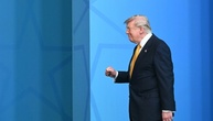 Wegen Streit bei der Nato: Trump will Handelsbeziehungen mit Spanien abbrechen