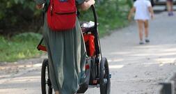Studie: Elterngeld seit Einführung deutlich entwertet