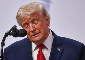 EU verschiebt Google-Strafe aus Rücksicht auf Trump