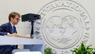 IWF senkt Wachstumsprognose für Deutschland auf 0,7 Prozent