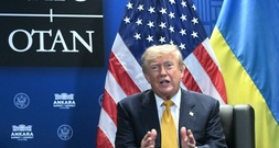 Trump: USA werden den Iran in der kommenden Nacht 