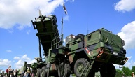 Trump will Ukraine künftig Patriot-Raketen herstellen lassen