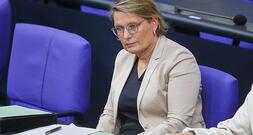 Justizministerin will bei IFG-Reform auf Transparenz pochen