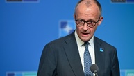Merz nach Nato-Gipfel: