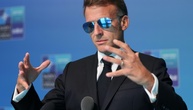 Ukraine-Konflikt: Macron schlägt gemeinsame Manöver der Koalition der Willigen vor