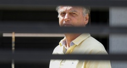 Polizei sucht nach Waffen an Wohnsitz von Brasiliens Ex-Präsident Bolsonaro - ohne Erfolg
