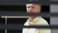 Polizei sucht nach Waffen an Wohnsitz von Brasiliens Ex-Präsident Bolsonaro - ohne Erfolg