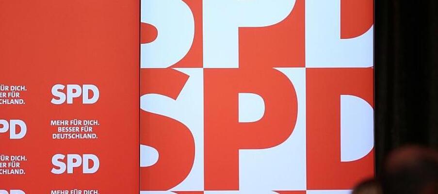 SPD-Linke werfen Koalitionsausschuss