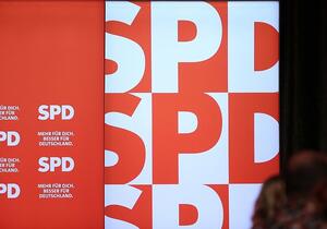 SPD-Linke werfen Koalitionsausschuss 