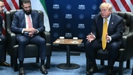 USA leiten Streichung Syriens von der Liste der Terrorunterstützer ein