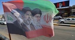 Getöteter iranischer Machthaber Chamenei wird in seiner Heimatstadt beigesetzt