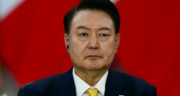 Oberstes Gericht Südkoreas bestätigt Haftstrafe gegen Ex-Präsident Yoon