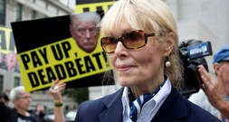Missbrauchsurteil: Trump muss Millionenbetrag an Journalistin Carroll zahlen