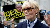 Missbrauchsurteil: Trump muss Millionenbetrag an Journalistin Carroll zahlen