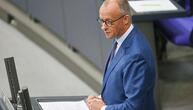 Merz verkündet Einigung bei Tomahawk-Kauf